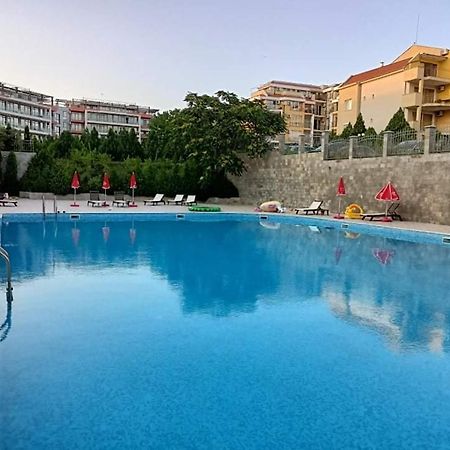 Appartement Sun Wave EXCLUSIVE à Sveti Vlas Extérieur photo