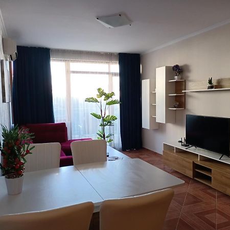 Appartement Sun Wave EXCLUSIVE à Sveti Vlas Extérieur photo