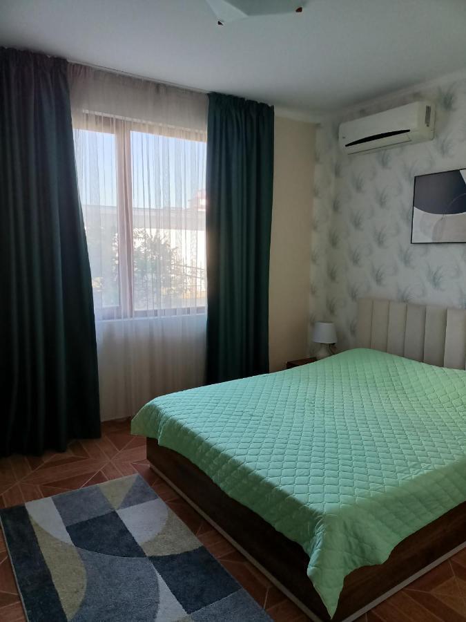 Appartement Sun Wave EXCLUSIVE à Sveti Vlas Extérieur photo