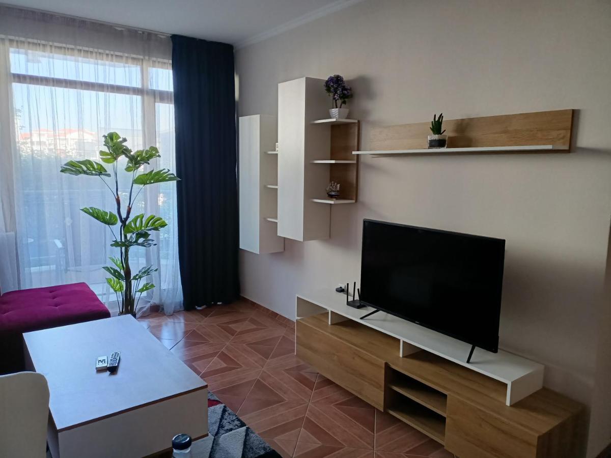 Appartement Sun Wave EXCLUSIVE à Sveti Vlas Extérieur photo