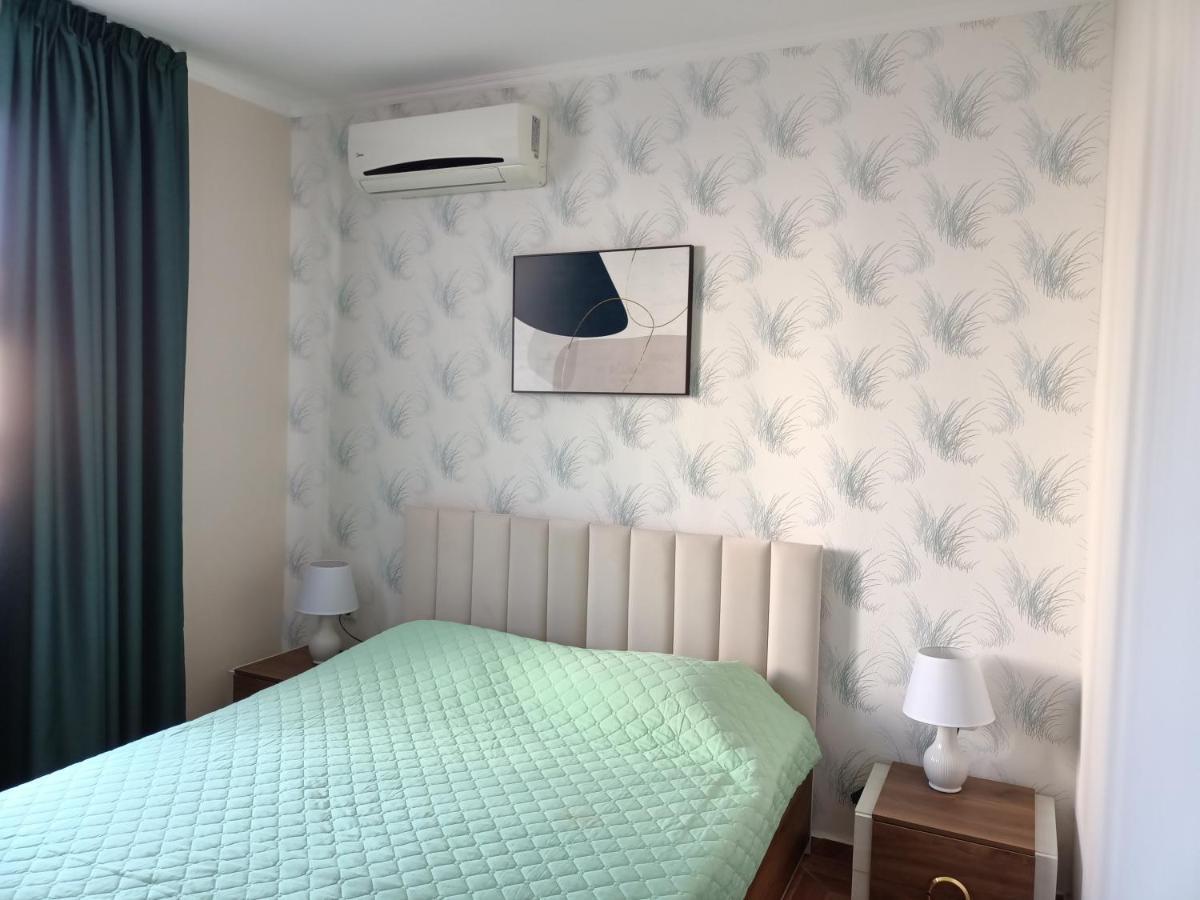 Appartement Sun Wave EXCLUSIVE à Sveti Vlas Extérieur photo